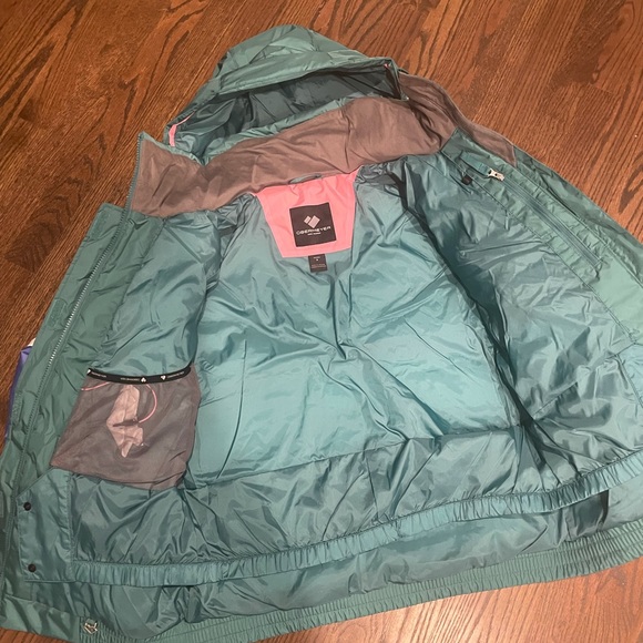 Obermeyer Jacqueline Women’s Jacket - Picture 6 of 6